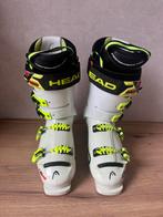 Head World Cup Rebels Skischoenen - Maat 44/45, Gebruikt, Schoenen, Ophalen of Verzenden, Skiën