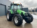 Deutz Fahr agrotron 6.30tt, Ophalen, Meer dan 10000, 120 tot 160 Pk, Gebruikt