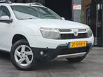 Dacia Duster 1.6 Aniversare|4x4|Airco|El.Ramen|NAP|AUX|PDC, 13 km/l, Euro 5, Gebruikt, 4 cilinders