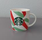 STARBUCKS 2021 Limited Edtion kerst mok ️ ️️☕️🎄, Ophalen of Verzenden, Zo goed als nieuw, Overige stijlen, Kop(pen) en/of Schotel(s)