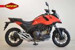 Honda NC 750 X DCT (bj 2025), Doornveld 180-184
B-1731  ZELLIK, BE, Bedrijf, HONDA MOTOR EUROPE BENELUX, Toermotor