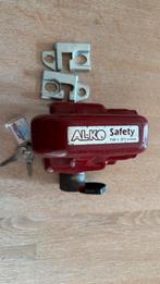 AL-KO disselslot, Caravans en Kamperen, Ophalen of Verzenden, Gebruikt