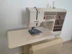 BERNINA 1130 Zwitsers kwaliteits naaimachine, alle stoffen, Hobby en Vrije tijd, Naaimachines en Toebehoren, Ophalen of Verzenden