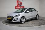 Hyundai i30 1.6 GDI i-Drive Cool Plus NL auto, 24.199Km Nap,, Voorwielaandrijving, Euro 5, Gebruikt, 4 cilinders