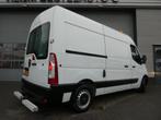 Renault Master T35 2.3 dCi 145pk Euro-6, L2H2, Werkplaats, S, Voorwielaandrijving, Euro 6, Renault, Bedrijf