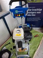 Waterkracht Rex hogedrukreiniger op benzine, Benzine, Waterkracht Rex, Ophalen of Verzenden, Zo goed als nieuw