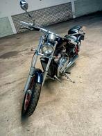 Suzuki Intruder VS700 - Klassieke Chopper, Motoren, 700 cc, Cardan-aandrijving, 2 cilinders, Particulier