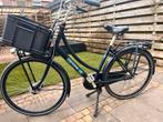 Cortina u4 28 inch damesfiets, Terugtraprem, Versnellingen, Zo goed als nieuw, 50 tot 53 cm
