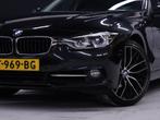 BMW 3 Serie Touring 318i Sportline [SPORTSTOELEN, SPORTVELGE, Auto's, Automaat, Gebruikt, Lichtsensor, 1465 kg