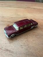 Corgi toys mercedes benz 600 pullman, Ophalen of Verzenden, Zo goed als nieuw, Auto, Corgi