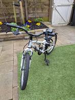 Kinderfiets Riverside 20 inch, Ophalen, Gebruikt, 20 inch of meer, BTWIN Decathlon