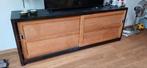 Uniek dressoir en tv meubel T.E.A.B., Huis en Inrichting, Ophalen, Gebruikt, 25 tot 50 cm, 200 cm of meer