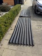 GRATIS 2x Bitumen dakbedekking AquaPlan, Doe-het-zelf en Verbouw, Ophalen, Overige materialen, Zwart, 5 tot 10 m²