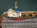 Scheepsmodel-Modelschip. BANCKERT., Hobby en Vrije tijd, Ophalen, Gebruikt, Groter dan 1:32