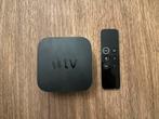 Apple TV 4K - 32GB, Ophalen of Verzenden, Zo goed als nieuw, HDMI, Minder dan 500 GB