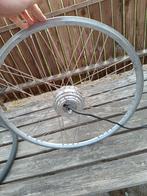 Elektrische fietsmotor - Zeer weinig gebruikt, Ophalen of Verzenden