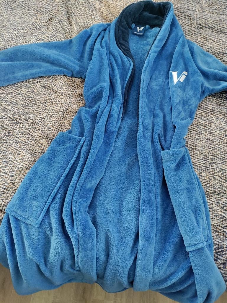 Veronica Inside badjas (maat S/M) NIEUW, Kleding | Heren, Ophalen of Verzenden, Nieuw