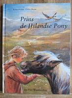 Prins de IJslandse pony - Krista Ruepp / Ulrike Heyne, 5 of 6 jaar, Fictie algemeen, Jongen of Meisje, Ophalen of Verzenden