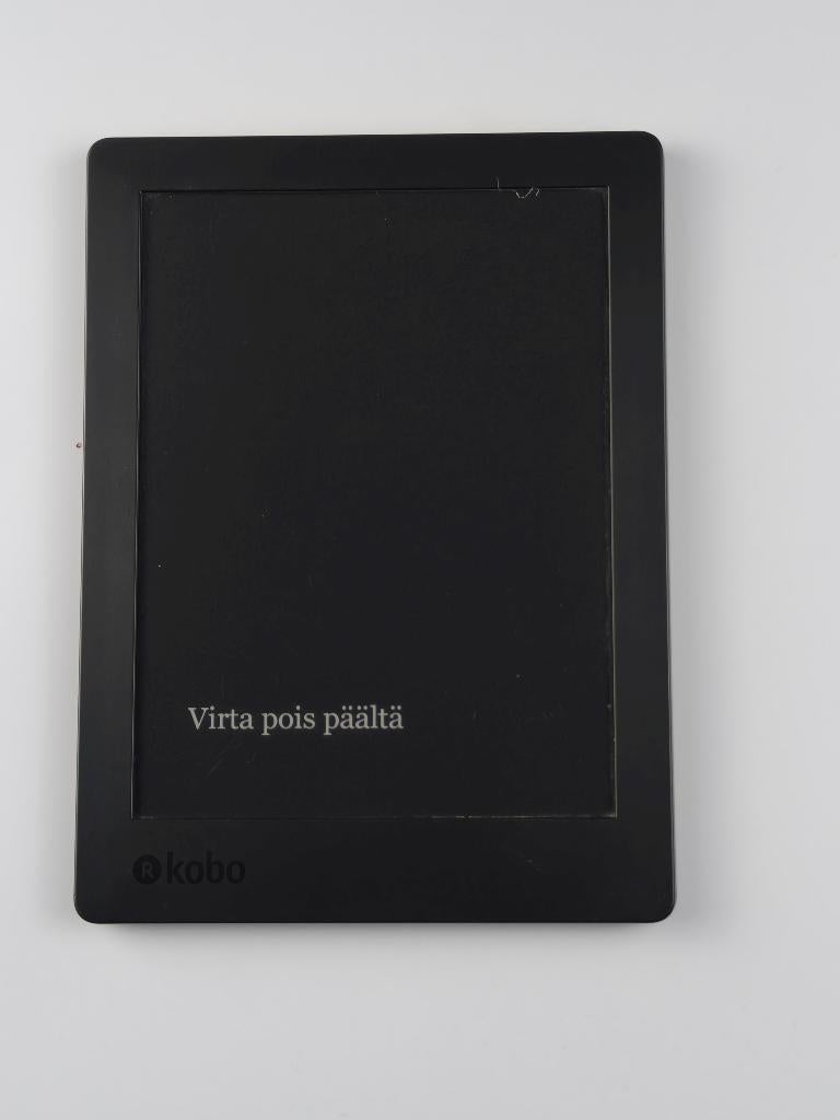 Kobo Aura H2O Ed 2 ereader - Nette staat! (F44), 8 GB, Rakuten Kobo Inc., Ophalen of Verzenden, 150 John Street, 5th Floor Toronto, Ontario M5V 3E3 Canada