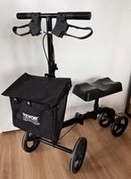 VEVOR Kniestep (Knie Scooter, Knie Walker), Ophalen, Zo goed als nieuw