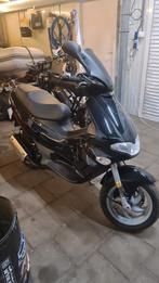 Gilera runner kappenset dmp, Ophalen, Gebruikt, Benzine, Overige modellen