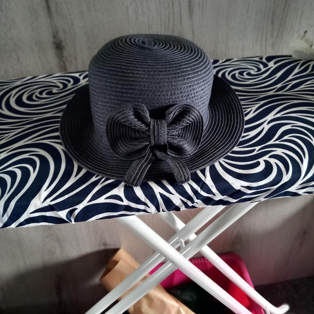 Kinderhoed, Kinderen en Baby's, Kinderkleding | Petten en Hoeden, Ophalen of Verzenden, Zo goed als nieuw, Jongen of Meisje