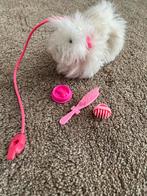 Barbie mattel hond, Verzamelen, Poppen, Ophalen of Verzenden, Gebruikt, Overige typen