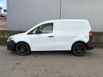 Mercedes-Benz Citan 108 CDI L1 Base, Auto's, Bestelauto's, Voorwielaandrijving, Stof, Euro 6, 4 cilinders