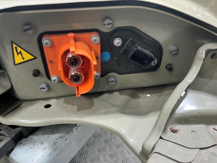 Batterij elektrische auto van een Peugeot Expert (Expert 16-, 12 maanden garantie, Gebruikt, -, -