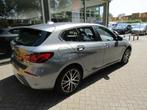 BMW 1-Serie (f40) 118i AUTOMAAT NAVIGATIE CAMERA BLUET., Gebruikt, Bedrijf, 3 cilinders, Benzine