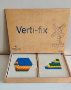 Stempelfabriek Jegro I Verti-fix, Ophalen, Gebruikt