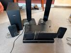 Philips HTS3367/12 Geluidsinstallatie - Home Cinema Set, Audio, Tv en Foto, Home Cinema-sets, Ophalen, Philips, Gebruikt, 70 watt of meer