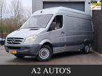 Mercedes-Benz Sprinter 315 2.2 CDI 366 HD DC Camera|Airco|Na, Achterwielaandrijving, Gebruikt, Zwart, 4 cilinders
