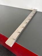 RVS Klapstok type Zack 60cm, Ophalen of Verzenden, Nieuw, Metaal, Minder dan 25 cm