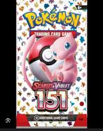 Opzoek naar Pokemon 151 hits!, Ophalen of Verzenden, Zo goed als nieuw