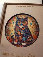 Houten puzzel, Ophalen, Minder dan 500 stukjes