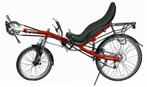 Nazca Explorer ligfiets, Ophalen, Gebruikt, Onderstuur, Overige merken