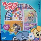 Woezel en Pip XL kleurenset, Ophalen of Verzenden