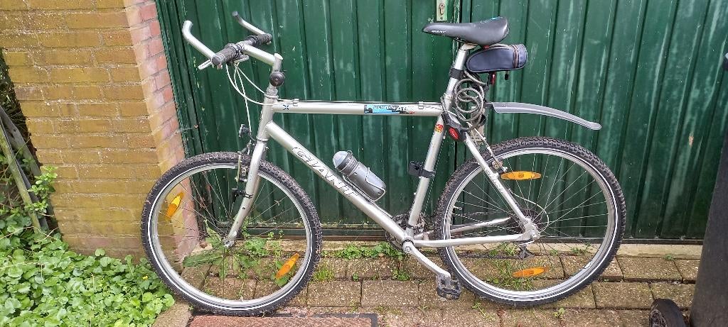 Mountainbike, Ophalen, Gebruikt, Heren, Giant