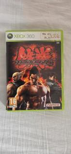 Tekken 6 – Xbox 360, Online, Vechten, 2 spelers, Ophalen of Verzenden