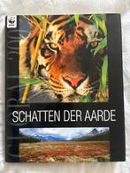 WNF Boeken: Global 2000 Schatten der Aarde & Wild Azië, Boeken, Ophalen of Verzenden, Zo goed als nieuw, Natuur algemeen