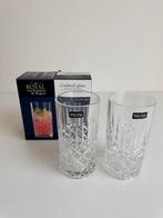 Royal van Kempen & Begeer Cocktail Glazen 420ml, Glas of Glazen, Nieuw, Ophalen of Verzenden, Glas