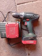 boormachine Metabo, Ophalen, Boormachine
