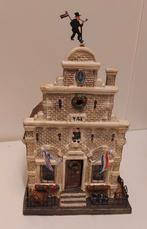 Elfstedentocht Korendragershuisje Franeker DV 111002 dickens, Ophalen of Verzenden