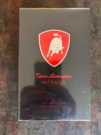 Tonino Lamborghini Intenso Eau de Toilette 125 ml, Ophalen of Verzenden, Nieuw