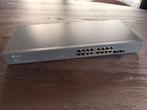 TP-Link SG2218 JetStream, Ophalen, Zo goed als nieuw