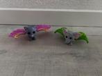 Als nieuw! 2 prachtige Adopt Me! figuren van McDonald's!, Verzamelen, Poppetjes en Figuurtjes, Ophalen of Verzenden, Zo goed als nieuw