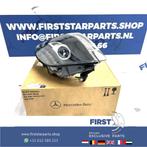 C197 R197 SLS LED KOPLAMP LINKS Mercedes 2010- SLS 63 AMG OR, Auto-onderdelen, Verlichting, Gebruikt, -, Ophalen of Verzenden