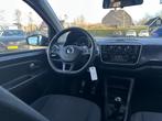 Volkswagen Up! 1.0 Move Up! | BlueM 5-Drs | Airco, Auto's, Volkswagen, 65 pk, Gebruikt, 4 stoelen, Bedrijf