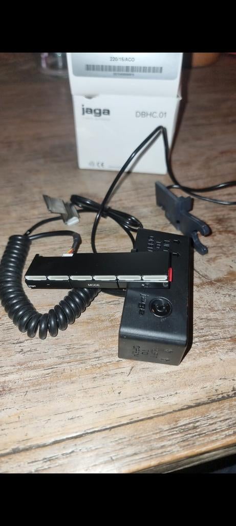 2 x Jaga sturing, Ophalen of Verzenden